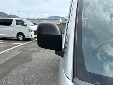 Toyota TownAce Van