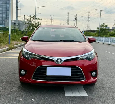 Toyota Levin