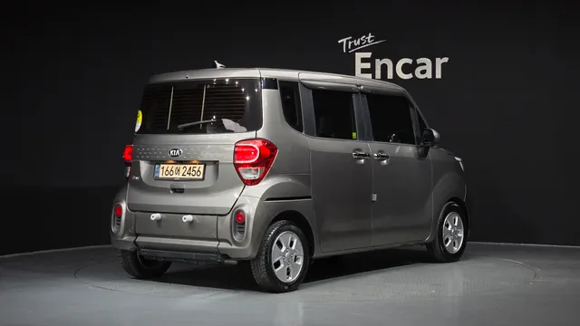 Kia Ray