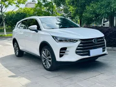 BYD Tang