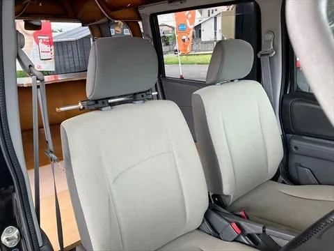 Mitsubishi Town Box