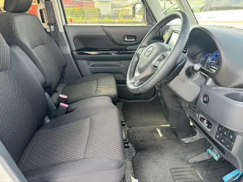 Mazda Flair Wagon Custom Styel
