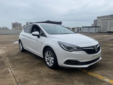 Buick Verano