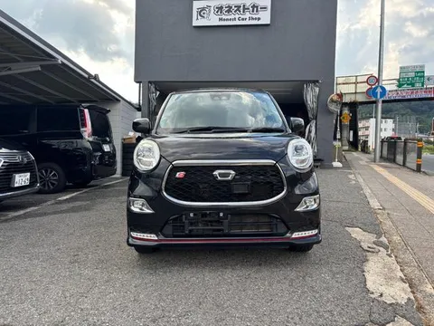 Toyota Pixis Joy