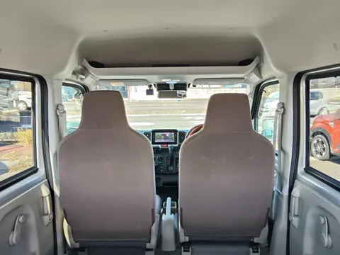 Nissan Clipper
