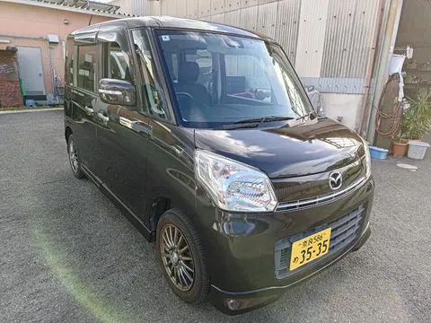 Mazda Flair Wagon