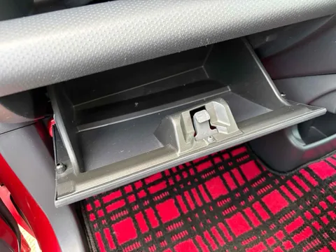 Mazda Flair Crossover