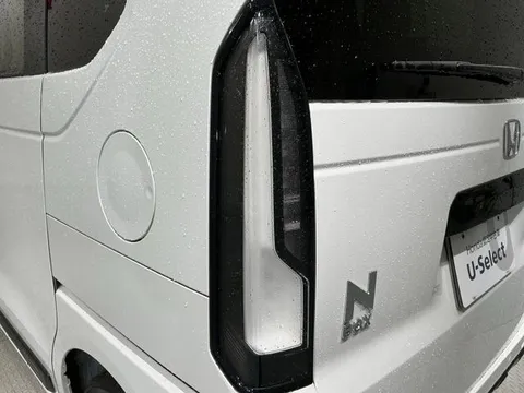 Honda N-BOX Joy