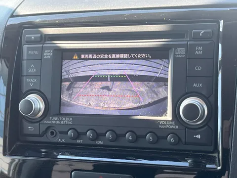 Suzuki Palette SW