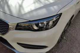 MG MG6