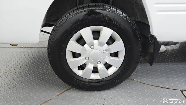 Chevrolet Damas