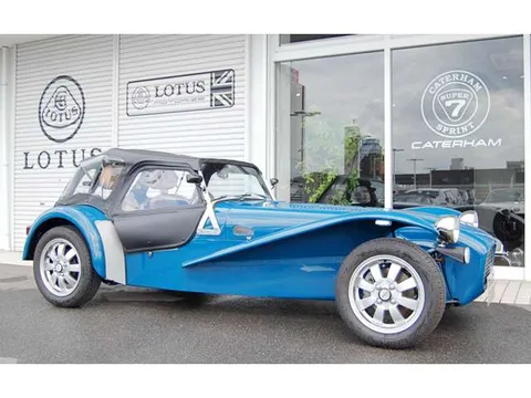 Caterham