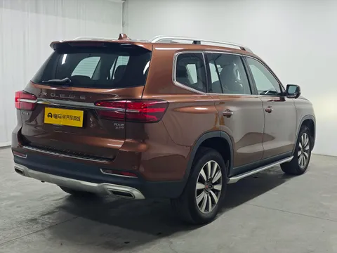 Roewe RX8