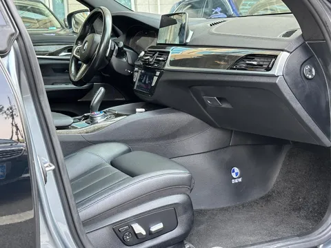 BMW Gran Turismo