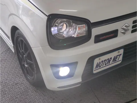 Suzuki Alto Works
