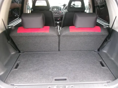 Suzuki Kei Works