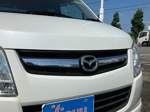 Mazda AZ-Wagon