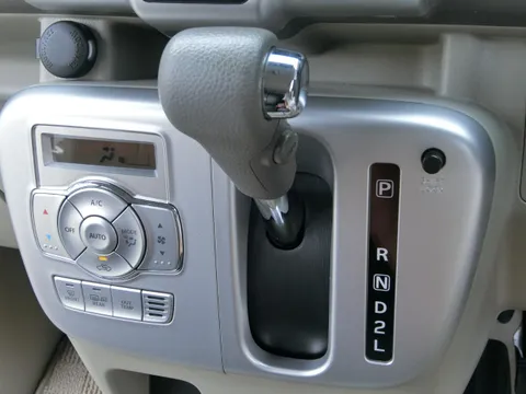 Nissan Clipper Rio