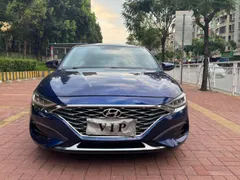 Hyundai Festa