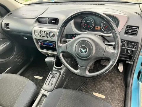 Daihatsu Terios Kid