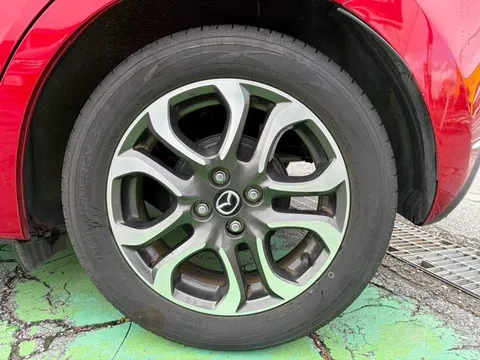 Mazda Mazda2 (Demio)