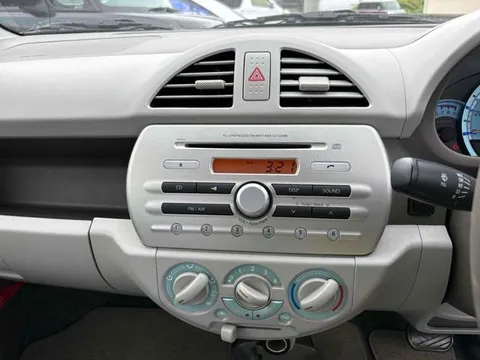 Suzuki Alto Eco
