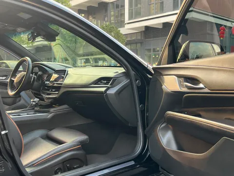 Cadillac CT4