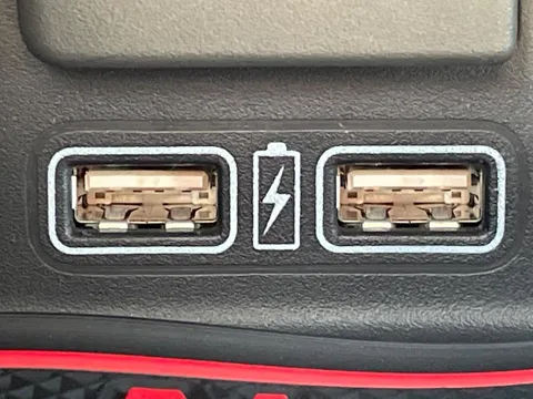 Honda N-VAN +Style