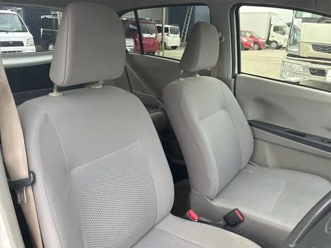 Subaru Pleo Plus