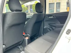 Honda Jazz (Fit)