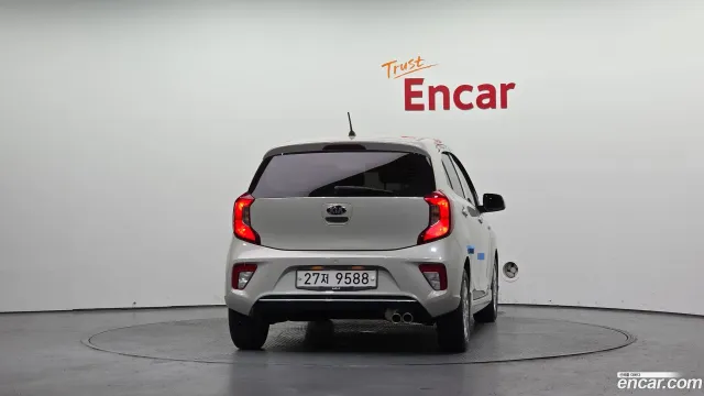 Kia Picanto (Morning)