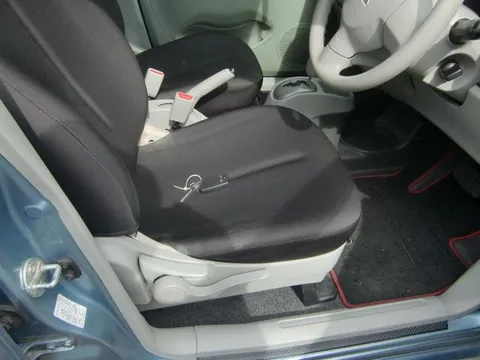 Mitsubishi I
