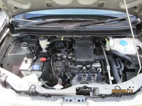 Honda That's