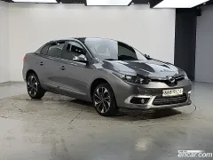 Renault SM3