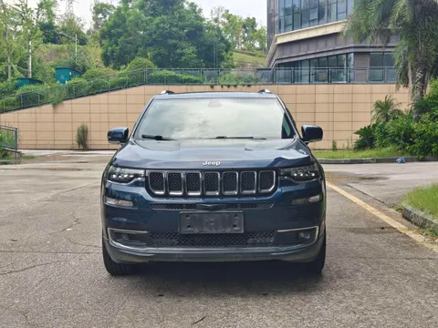 Jeep