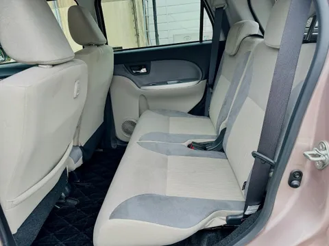 Toyota Pixis Joy