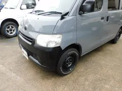 Toyota TownAce Van