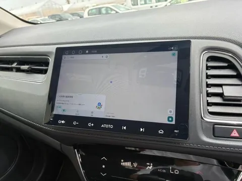 Honda HR-V (Vezel)