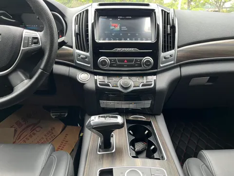 Haval H9