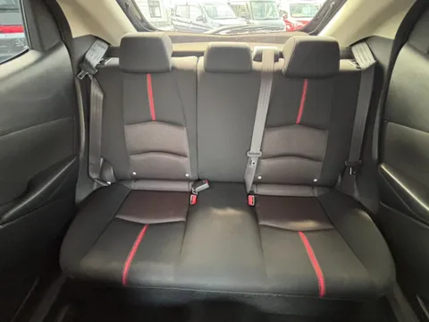 Mazda Mazda2 (Demio)