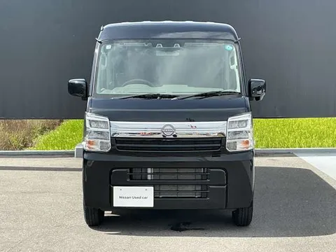 Nissan Clipper