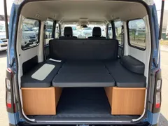 Toyota TownAce Van