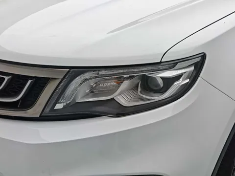 Geely Boyue
