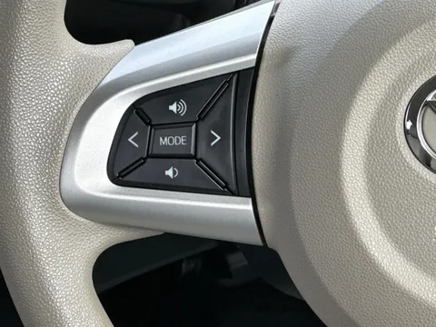 Daihatsu Mira Tocot