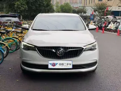 Buick Excelle GT