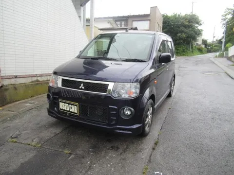 Mitsubishi eK Sport