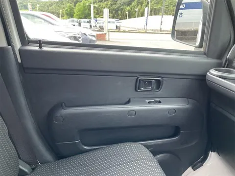 Subaru Sambar Van