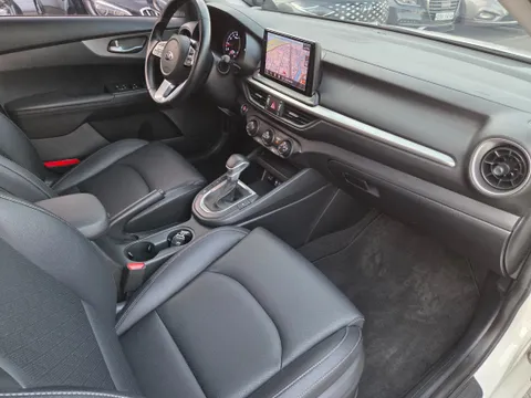Kia Cerato (K3)