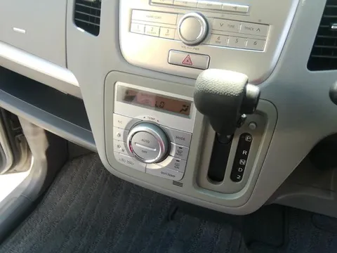 Mazda AZ-Wagon