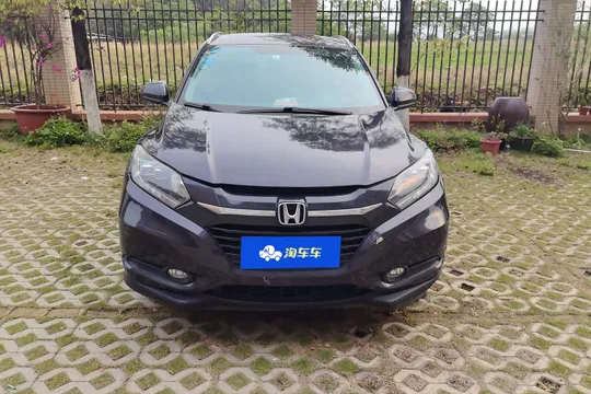 Honda HR-V (Vezel)